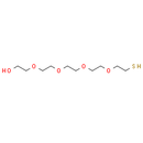 Thiol-PEG5-alcohol