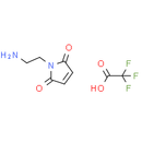 Mal-NH2 TFA
