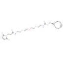 endo-BCN-PEG3-mal