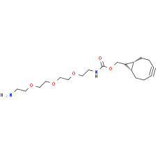 BCN-exo-PEG3-NH2