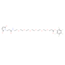 Mal-NH-PEG6-CH2CH2COOPFP ester