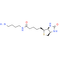 Biotin-C4-amide-C5-NH2