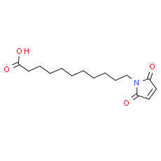 11-Maleimidoundecanoic acid