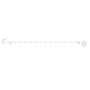 Mal-NH-PEG12-CH2CH2COOPFP ester
