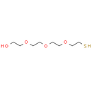 Thiol-PEG4-alcohol