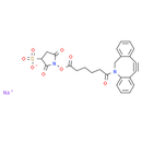 DBCO-Sulfo-NHS ester sodium