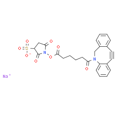 DBCO-Sulfo-NHS ester sodium