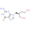 Omaciclovir