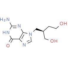 Omaciclovir