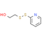 (2-pyridyldithio)-PEG1-hydrazine
