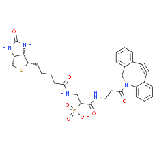 DBCO-Sulfo-Link-biotin