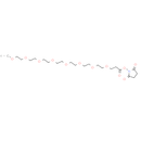 m-PEG8-NHS ester