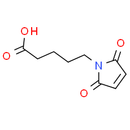 5-Maleimidovaleric acid