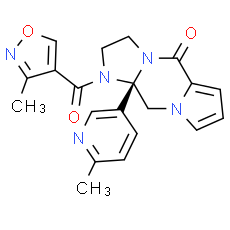 Enzaplatovir