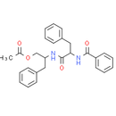 Aurantiamide acetate
