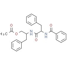 Aurantiamide acetate