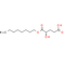 (2S)-Octyl-α-hydroxyglutarate