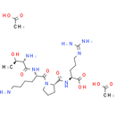 Tuftsin diacetate
