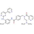 PDGFRα kinase inhibitor 1