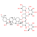 Saponins
