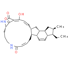 Ikarugamycin