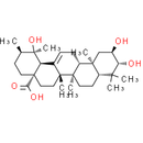 Tormentic acid