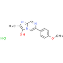 MCLA hydrochloride