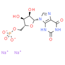 Xanthosine 5'-monophosphate sodium salt