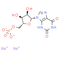 Xanthosine 5'-monophosphate sodium salt