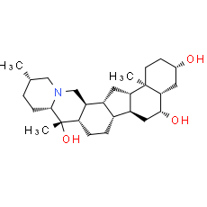 Isoverticine
