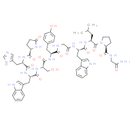 Luteinizing Hormone Releasing Hormone (LH-RH), salmon