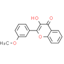 3'-Methoxyflavonol