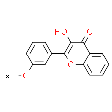 3'-Methoxyflavonol