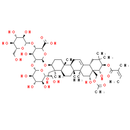 Isoescin IB