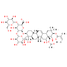 Isoescin IB