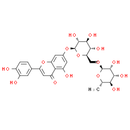 Luteolin-7-rutinoside