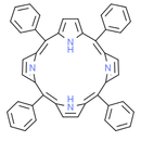 Tetraphenylporphyrin