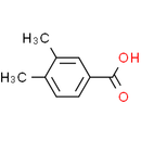 3, 4-Dimethylbenzoic acid