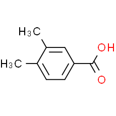 3, 4-Dimethylbenzoic acid