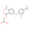 Fluoroglycofen