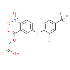 Fluoroglycofen
