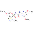 Pyrazosulfuron-ethyl
