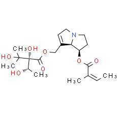 Echimidine