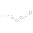 Glesatinib