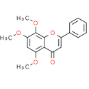 5, 7, 8-Trimethoxyflavone