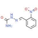 2-Nitrobenzaldehyde Semicarbazone