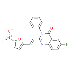 C/EBPα inducer 1