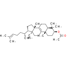 Euphol acetate