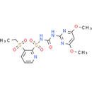 Rimsulfuron