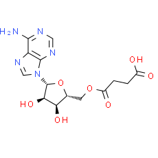 Adenosine 5'-succinate